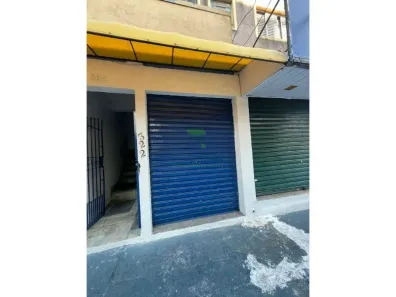 Ponto Comercial para alugar, 10m² no Rudge Ramos, São Bernardo do Campo