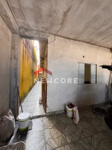 Sobrado com 2 Quartos à venda, 70m² no Real, Praia Grande