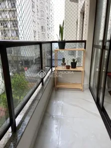 Apartamento com 3 Quartos à venda, 90m² no Centro, Florianópolis