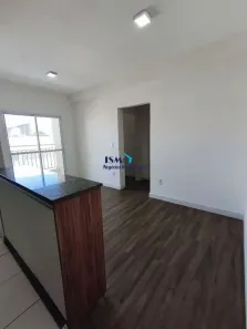 Apartamento com 2 Quartos à venda, 57m² no Condomínio Coronel (Nova Veneza), Sumaré