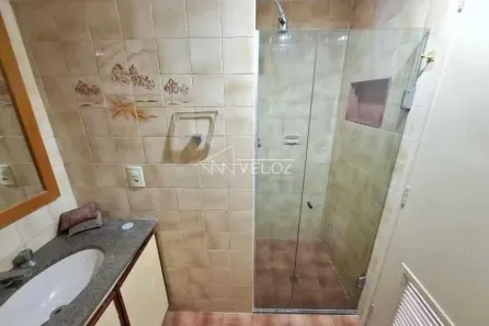 Cobertura com 3 Quartos à venda, 120m² no Botafogo, Rio de Janeiro