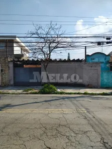 Lote/Terreno à venda, 120m² no Planalto Paulista, São Paulo