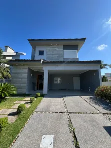 Casa de Condomínio com 4 Quartos para alugar, 290m² no Aruã, Mogi das Cruzes