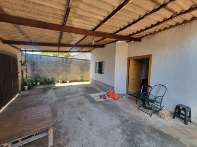 Casa com 3 Quartos à venda, 70m² no Cidade Livre, Aparecida de Goiânia