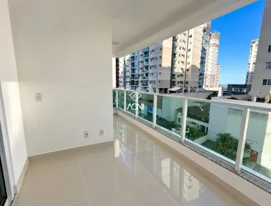 Apartamento com 3 Quartos para alugar, 80m² no Praia de Itaparica, Vila Velha