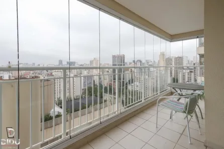 Apartamento com 1 Quarto à venda, 67m² no Barra Funda, São Paulo