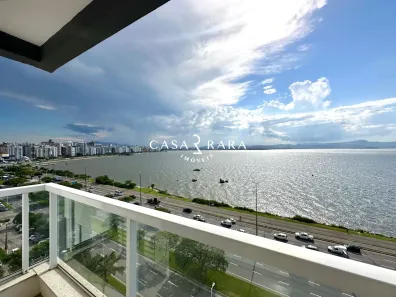 Apartamento com 4 Quartos à venda, 166m² no Agronômica, Florianópolis