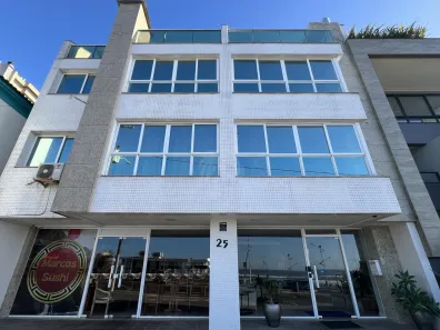 Cobertura com 1 Quarto à venda, 128m² no Torres, Torres