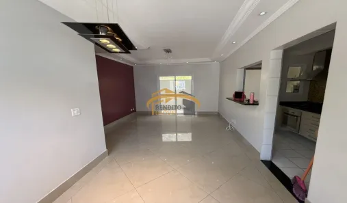 Casa de Condomínio com 2 Quartos para alugar, 106m² no Paisagem Renoir, Cotia