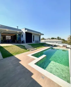 Casa de Condomínio com 3 Quartos à venda, 250m² no , Itupeva