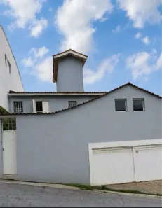 Sobrado com 3 Quartos à venda, 250m² no Vila Santa Rosa, Jandira