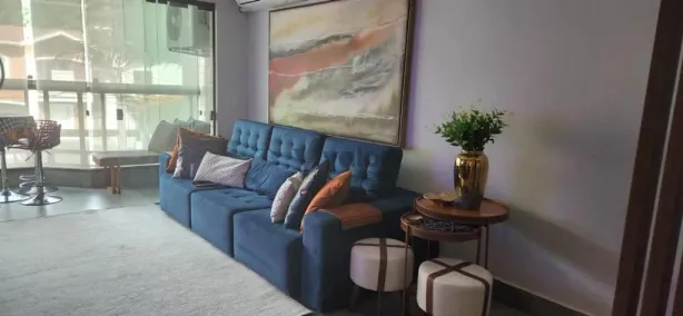 Apartamento com 3 Quartos à venda, 145m² no Jardim Planalto, Campinas