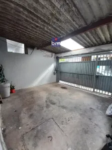 Casa de Condomínio com 1 Quarto para alugar, 40m² no Vila Franca, São Paulo
