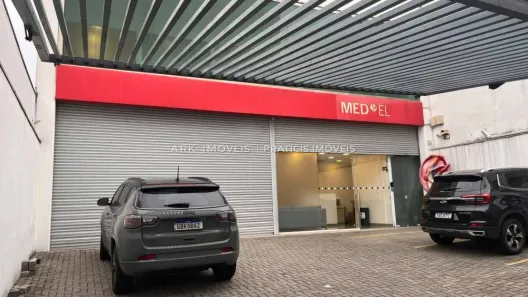 Imóvel Comercial para alugar, 400m² no Jardim da Glória, São Paulo