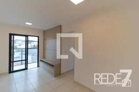 Apartamento com 3 Quartos à venda, 63m² no Parque Brasília, Campinas