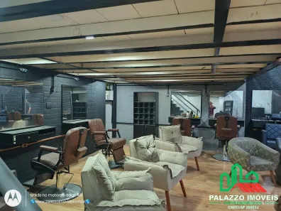Ponto Comercial para alugar, 90m² no República, São Paulo