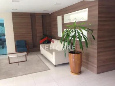 Apartamento com 2 Quartos à venda, 63m² no Jardim Cascata, Mongaguá