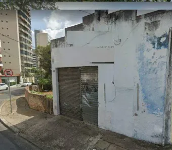 Lote/Terreno para alugar, 100m² no Centro, São Bernardo do Campo