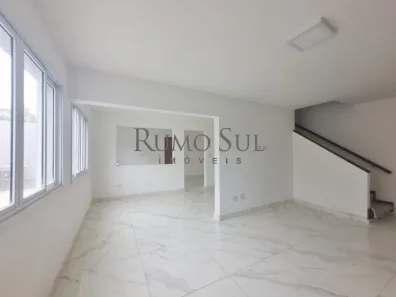 Casa de Condomínio com 3 Quartos à venda, 120m² no Vila Romano, São Paulo