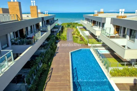 Apartamento com 2 Quartos à venda, 101m² no Morro das Pedras, Florianópolis