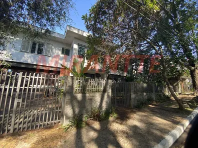 Casa com 8 Quartos à venda, 412m² no Jardim Leonor Mendes de Barros, São Paulo
