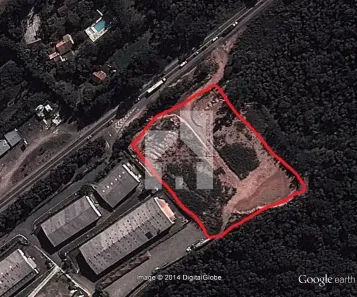 Lote/Terreno à venda, 12550m² no Soares, Jarinu