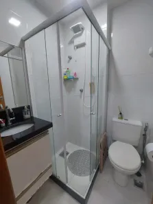 Apartamento com 2 Quartos à venda, 57m² no Jockey de Itaparica, Vila Velha