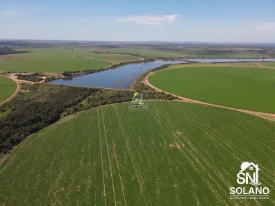 Fazenda/Sítio com 3 Quartos à venda, 5614m² no , Britânia