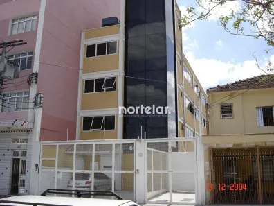 Prédio Comercial à venda, 1515m² no Barra Funda, São Paulo
