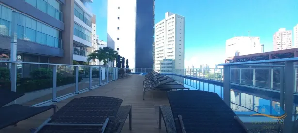 Apartamento com 2 Quartos à venda, 76m² no Itaigara, Salvador