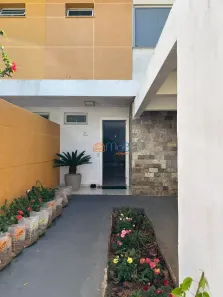 Casa de Condomínio com 3 Quartos à venda, 134m² no Alphaville, Rio das Ostras