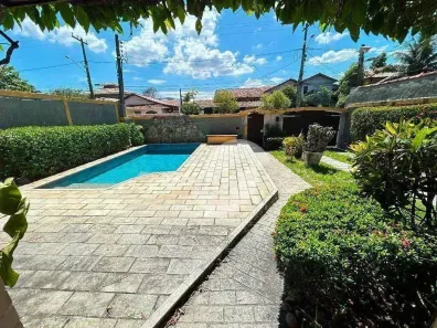 Casa com 4 Quartos à venda, 300m² no Piratininga, Niterói
