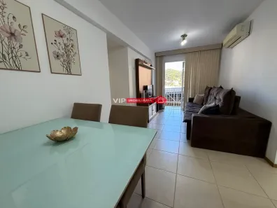 Apartamento com 2 Quartos à venda, 46m² no Campo Grande, Rio de Janeiro