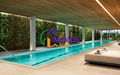 Apartamento com 5 Quartos à venda, 1095m² no Itaim Bibi, São Paulo