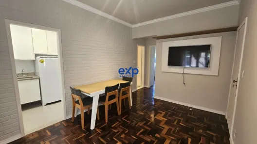 Apartamento com 2 Quartos à venda, 46m² no Itaipava, Petrópolis