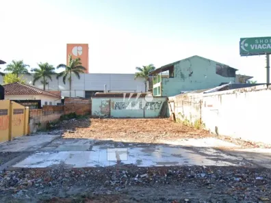 Lote/Terreno à venda, 583m² no Pagani, Palhoça