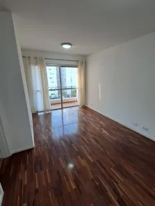 Apartamento com 2 Quartos para alugar, 75m² no Itaim Bibi, São Paulo