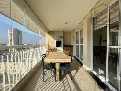 Apartamento com 3 Quartos à venda, 128m² no Vila Mascote, São Paulo