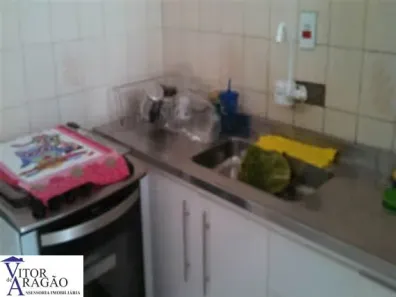 Apartamento com 2 Quartos à venda, 50m² no Jardim Antártica, São Paulo