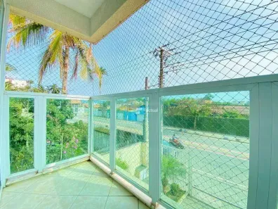 Apartamento com 2 Quartos à venda, 75m² no Enseada, Guarujá