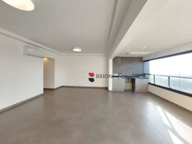 Apartamento com 3 Quartos para alugar, 153m² no Jardim Olhos D'Água II, Ribeirão Preto