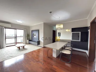 Apartamento com 3 Quartos à venda, 95m² no Loteamento Israel, Americana
