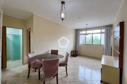Apartamento com 1 Quarto à venda, 62m² no Vila Mariana, São Paulo