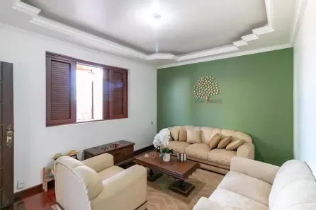 Casa com 5 Quartos à venda, 500m² no Padre Eustáquio, Belo Horizonte