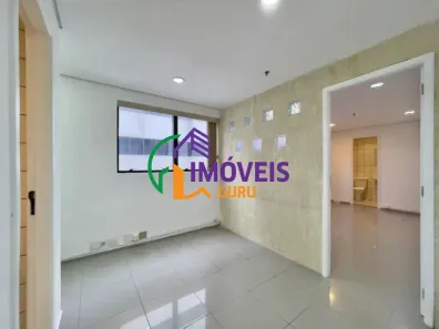 Ponto Comercial à venda, 30m² no Vila Monte Alegre, São Paulo