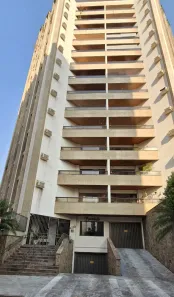 Apartamento com 3 Quartos à venda, 147m² no Vila Imperial, São José do Rio Preto