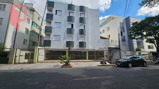 Apartamento com 3 Quartos à venda, 110m² no Castelo, Belo Horizonte