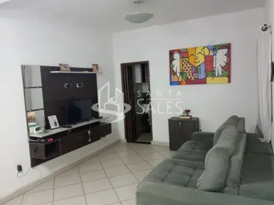 Sobrado com 3 Quartos à venda, 200m² no Vila Talarico, São Paulo