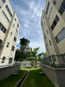 Apartamento com 2 Quartos à venda, 53m² no Ponta Negra, Manaus