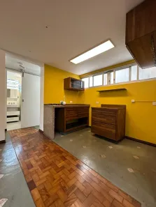 Apartamento com 1 Quarto para alugar, 46m² no Alto de Pinheiros, São Paulo